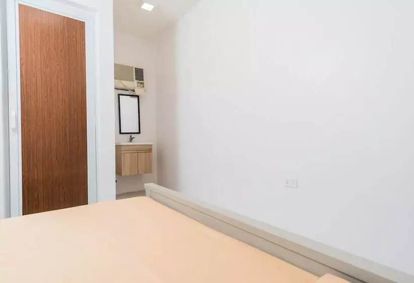 Villa Elizabeth Beach Resort