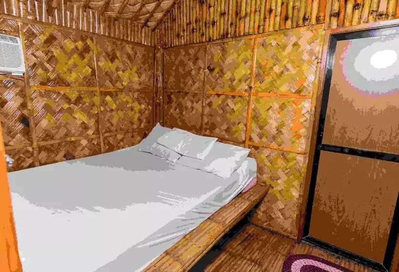 Villa Elizabeth Beach Resort