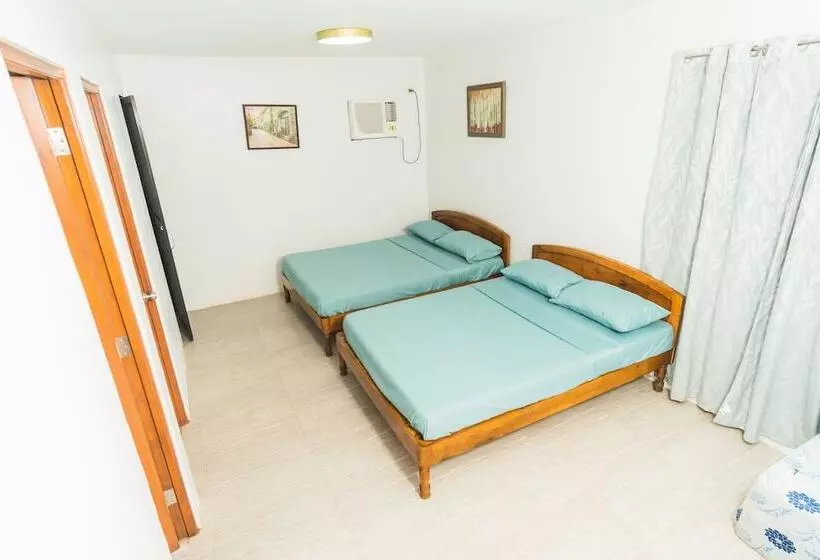 Villa Elizabeth Beach Resort