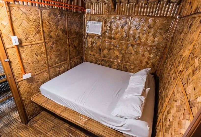 Villa Elizabeth Beach Resort