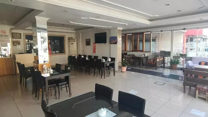 Asena Otel