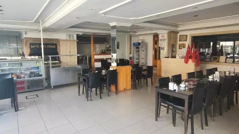 Asena Otel