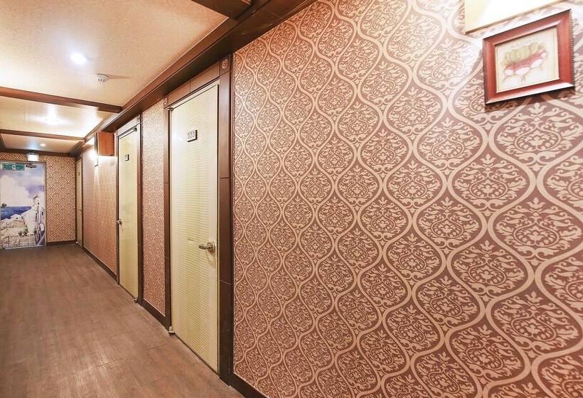 Boryeong Coconut Motel