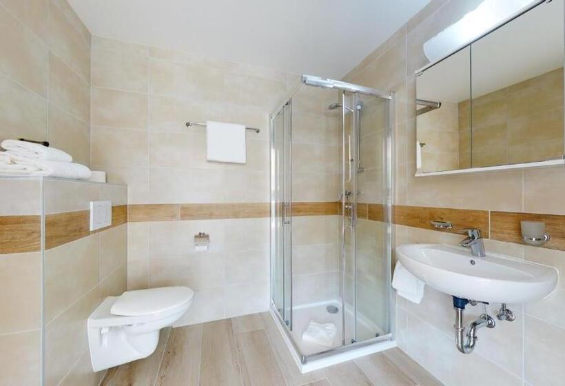 Nonanteneuf Appart Hôtel Aigle