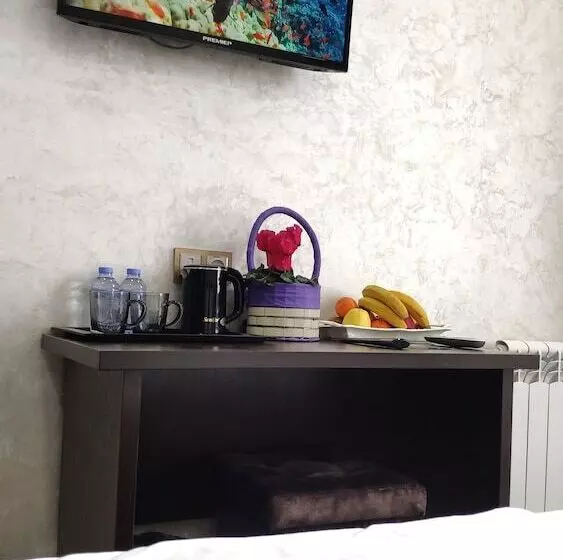 هتل G Ayrat Hoji Ota