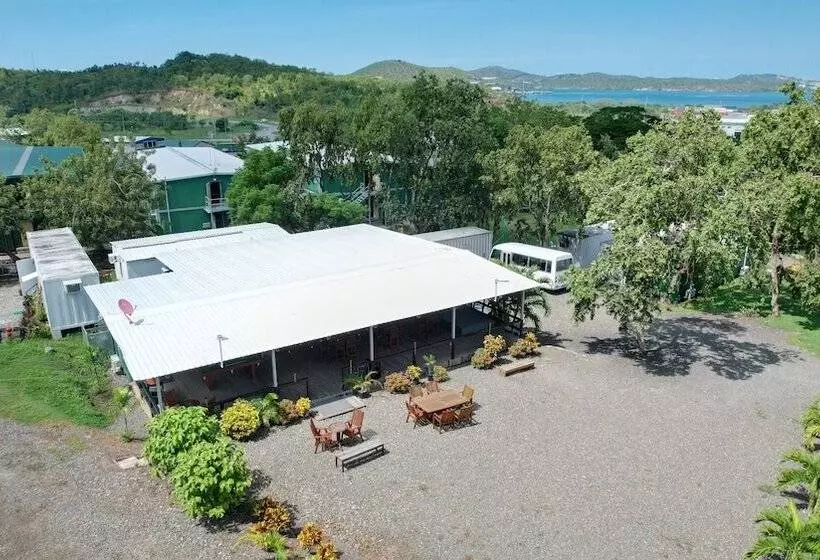 ホテル Green Hills Pebac Pngcr