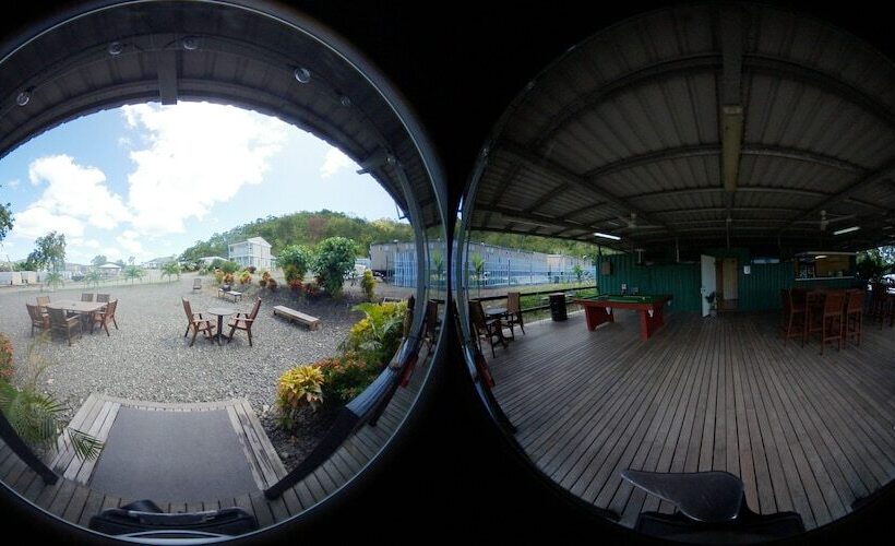 Hotel Green Hills Pebac Pngcr