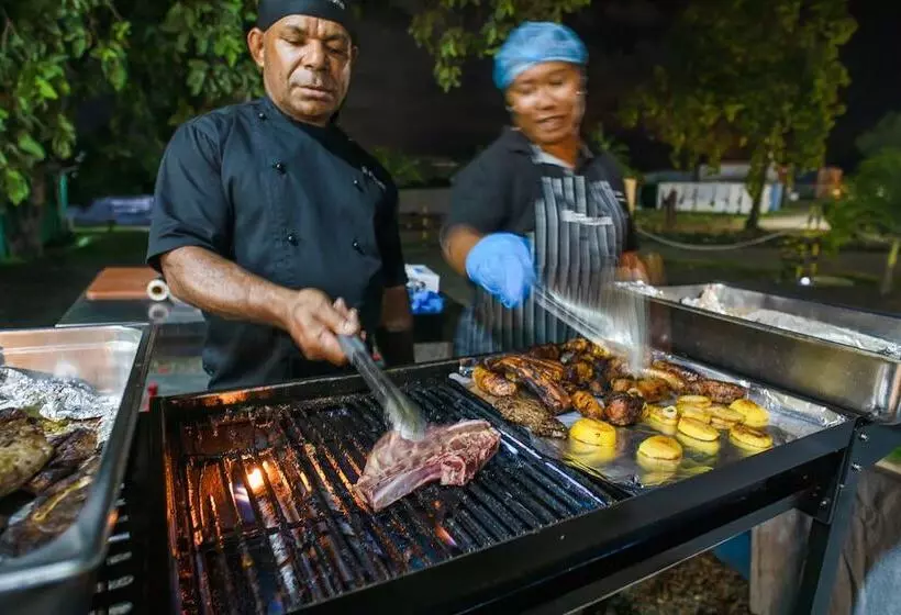 ホテル Green Hills Pebac Pngcr