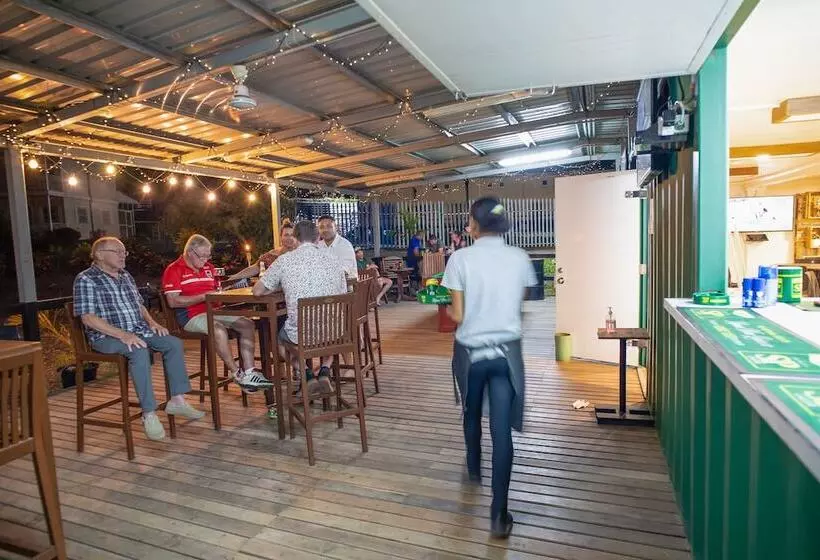 ホテル Green Hills Pebac Pngcr