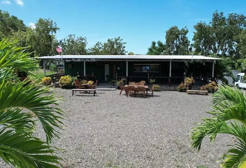 ホテル Green Hills Pebac Pngcr