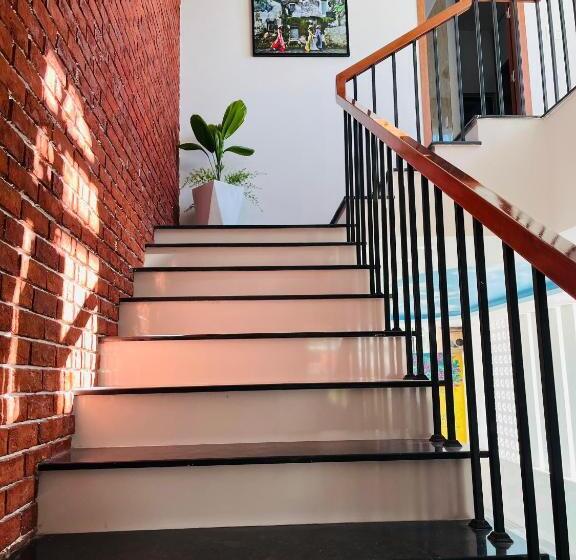 هتل Mint Hoi An Villa