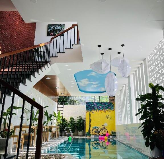 هتل Mint Hoi An Villa