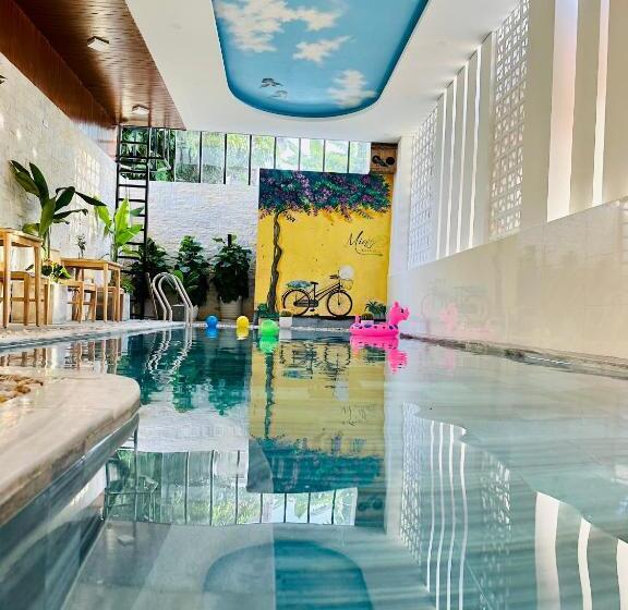 هتل Mint Hoi An Villa