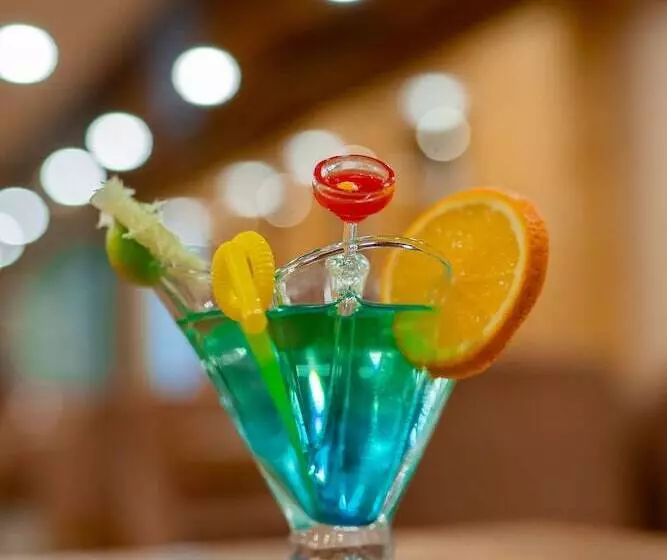 هتل Pauwa Pokhara