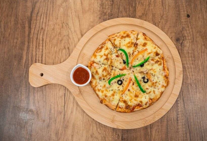 هتل Pauwa Pokhara