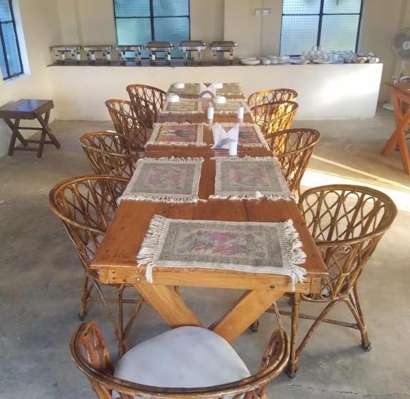 Hotel Ranthambore Jungle Home