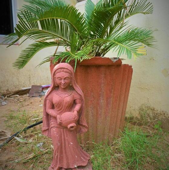 Hotel Ranthambore Jungle Home