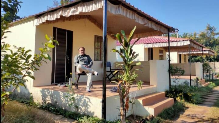 Hotel Ranthambore Jungle Home