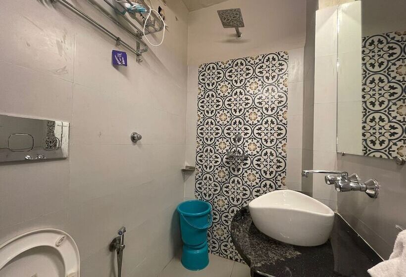 ホテル Ratnakar Bhawan