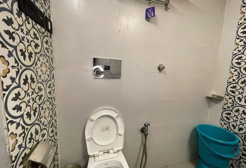 ホテル Ratnakar Bhawan