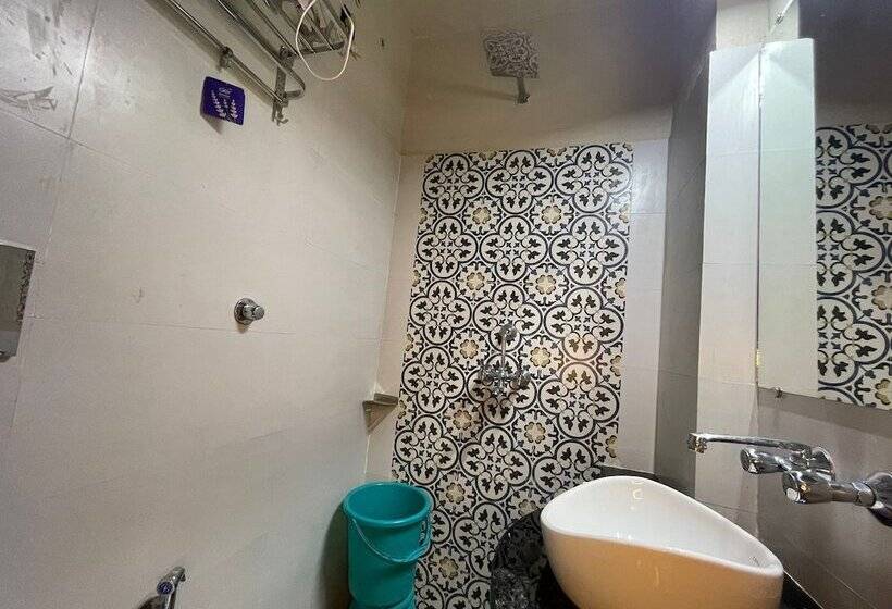 ホテル Ratnakar Bhawan