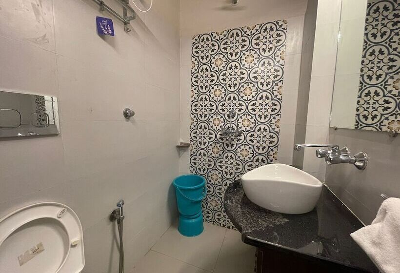 ホテル Ratnakar Bhawan