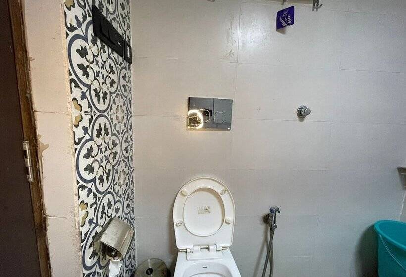 ホテル Ratnakar Bhawan