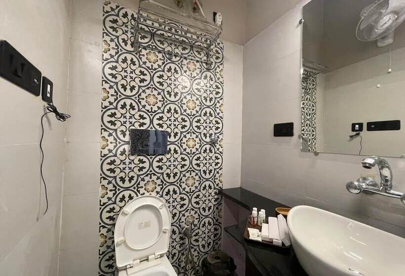 ホテル Ratnakar Bhawan