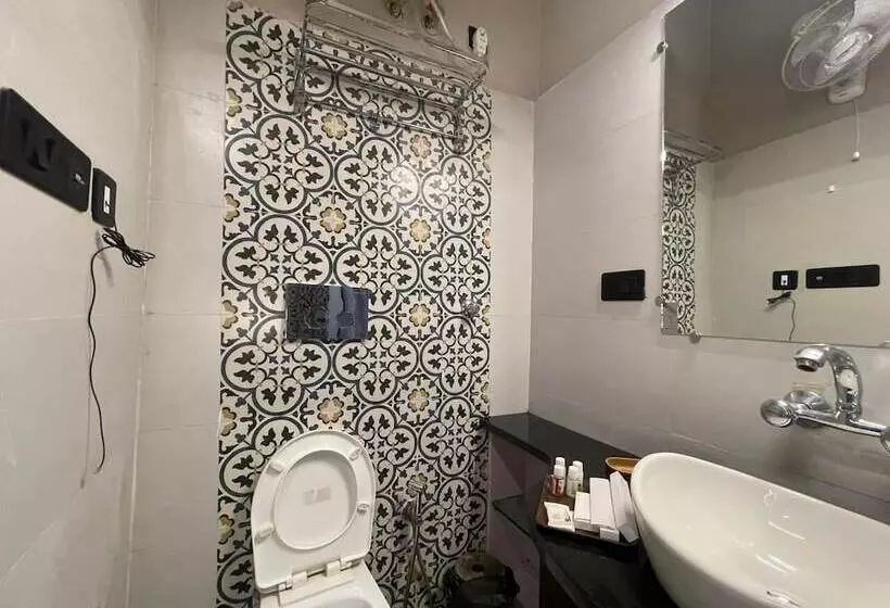 Hotelli Ratnakar Bhawan