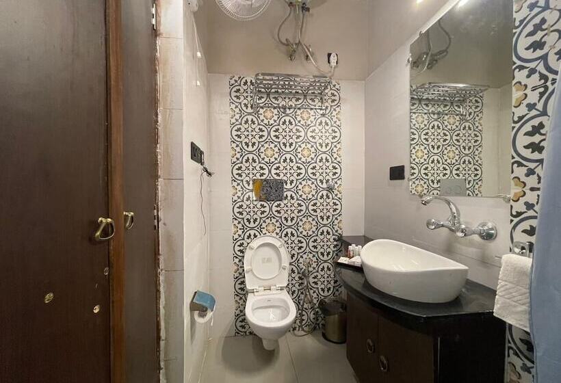 ホテル Ratnakar Bhawan