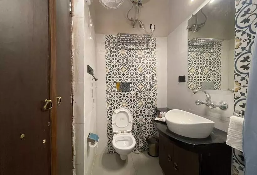 Hotelli Ratnakar Bhawan