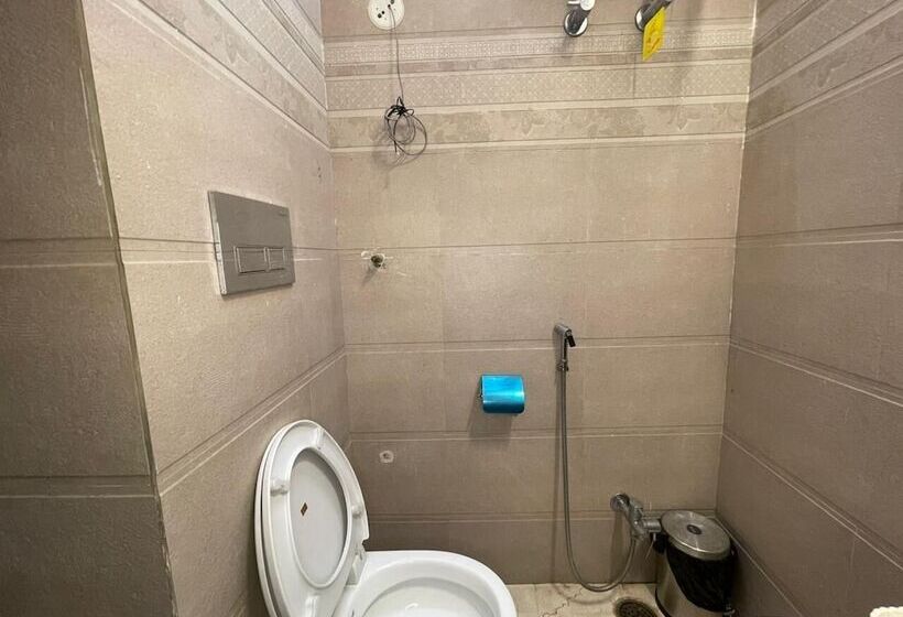 ホテル Ratnakar Bhawan