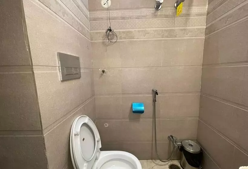 Hotelli Ratnakar Bhawan