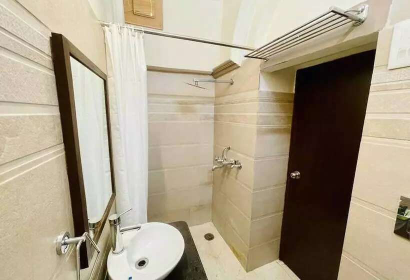 Hotelli Ratnakar Bhawan