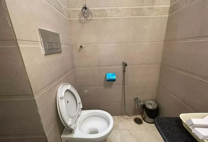 Hotelli Ratnakar Bhawan