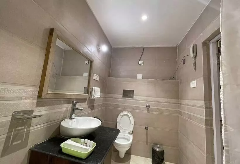 Hotelli Ratnakar Bhawan