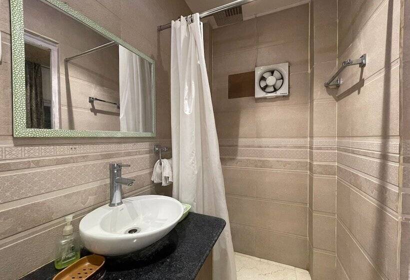 ホテル Ratnakar Bhawan