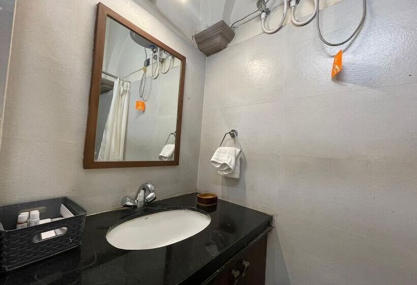 ホテル Ratnakar Bhawan