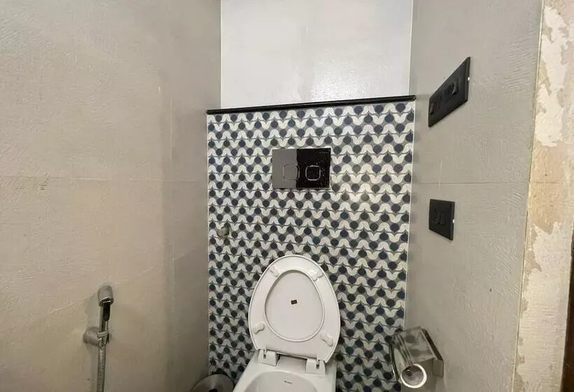 Hotelli Ratnakar Bhawan