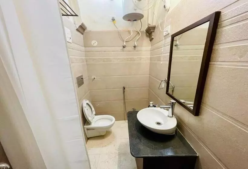 Hotelli Ratnakar Bhawan