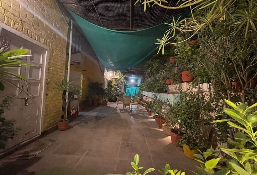 ホテル Ratnakar Bhawan