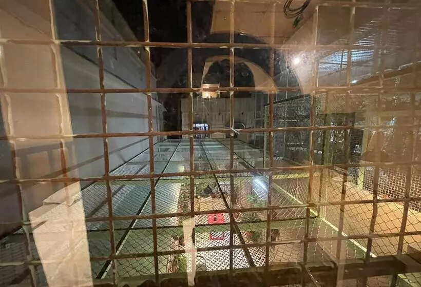 Hotelli Ratnakar Bhawan