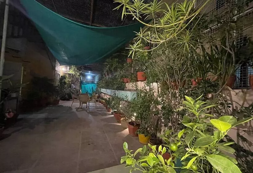 Hotelli Ratnakar Bhawan