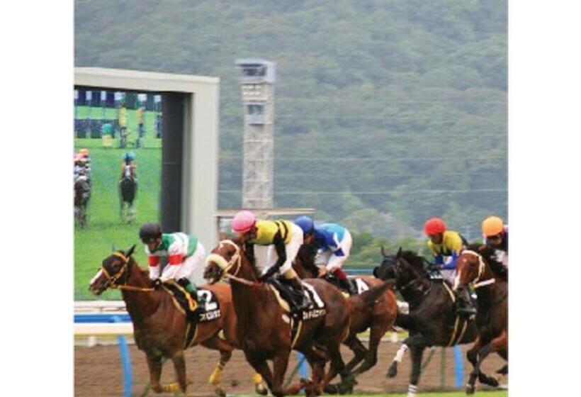 هتل Relief Kokura Station   Vacation Stay 34049v