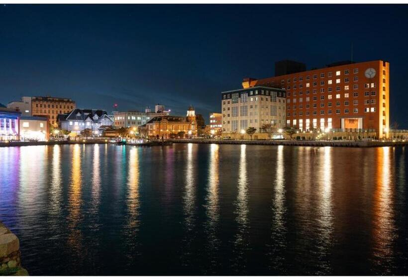 هتل Relief Kokura Station   Vacation Stay 34049v