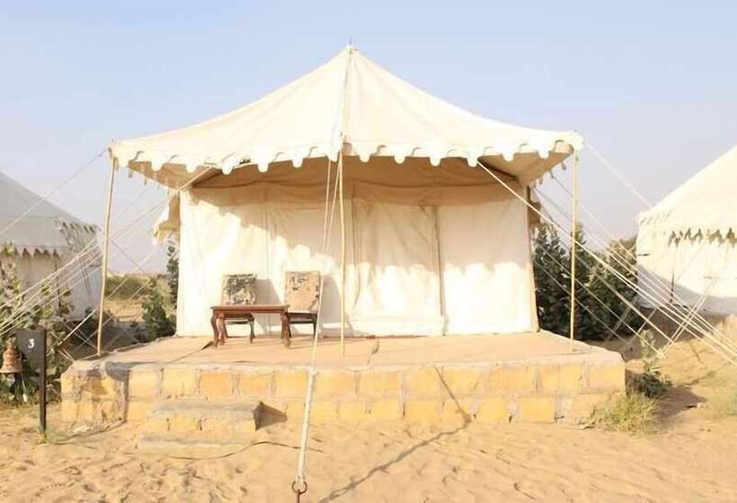 فندق Riddhi Siddhi Resort