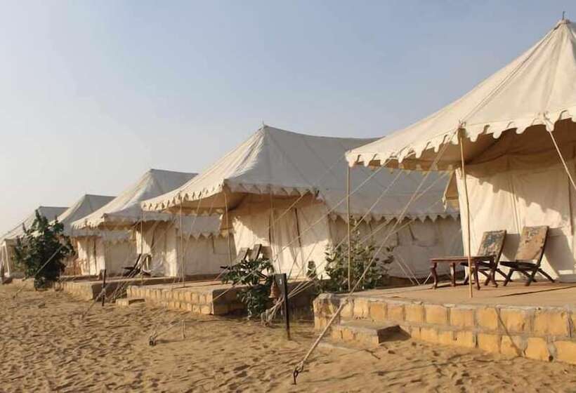 فندق Riddhi Siddhi Resort