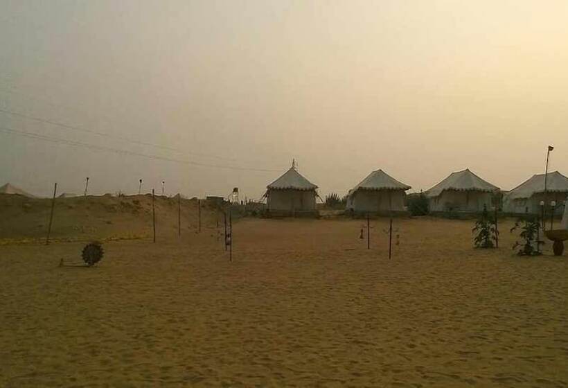 فندق Riddhi Siddhi Resort