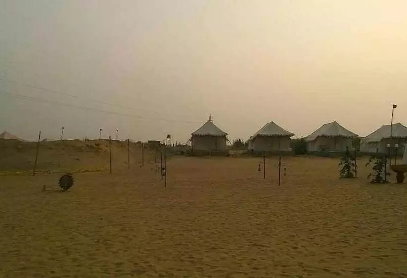 Hotelli Riddhi Siddhi Resort