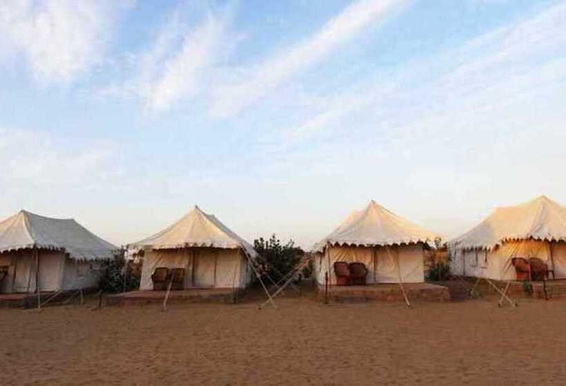 فندق Riddhi Siddhi Resort